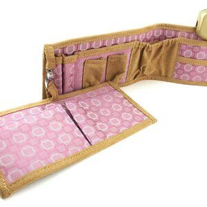 SELLECTION Other bag pink beige Women Authentic secondhand